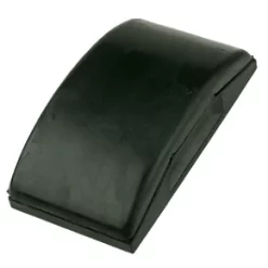 Rubber Sanding Block