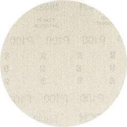 Bosch Expert M480 Random Orbital Sanding Net Mesh 150mm 100 Grit 50 Pack
