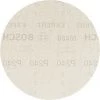 Bosch Expert M480 Random Orbital Sanding Net Mesh 125mm 240 Grit 50 Pack