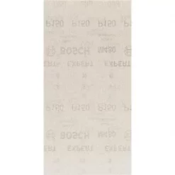 Bosch Expert M480 Sanding Net Mesh 230 x 115mm 150 Grit 10 Pack