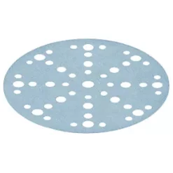 Festool Granat StickFix Sanding Discs Punched 150mm 120 Grit 10 Pack