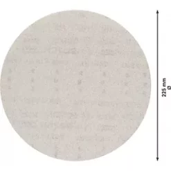 Bosch Expert M480 Drywall Sanding Net Mesh 225mm 80 Grit 25 Pack -Sanding Shop 192RR A4