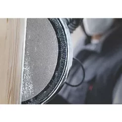 Bosch Expert M480 Drywall Sanding Net Mesh 225mm 220 Grit 25 Pack 8 Bosch Expert M480 Drywall Sanding Net Mesh 225mm 220 Grit 25 Pack -Sanding Shop 203RR A3