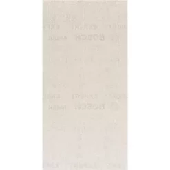 Bosch Expert M480 Sanding Net Mesh 230 x 115mm 100 Grit 10 Pack