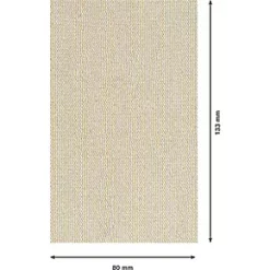 Bosch Expert M480 Sanding Net Mesh 133 x 80mm 240 Grit 10 Pack -Sanding Shop 207RR A2