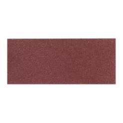 Makita ⅓ Sanding Sheets Unpunched 230 x 93mm 60 Grit 10 Pack