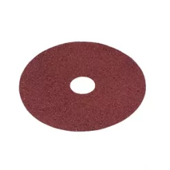 Fibre Discs 115 x 22.3mm 36 Grit 10 Pack