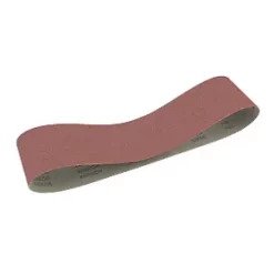 Titan Sanding Belt Unpunched 915 x 100mm 40 Grit