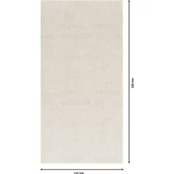 Bosch Expert M480 Sanding Net Mesh 230 x 115mm 100 Grit 50 Pack -Sanding Shop 239RR A2