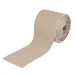 Aluminium Oxide Sanding Roll Unpunched 5m x 115mm 60 Grit