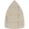 Bosch Expert M480 Sanding Net Mesh 150 x 100mm 180 Grit 10 Pack