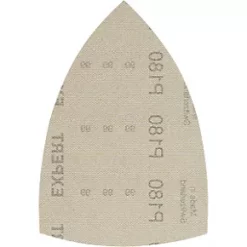 Bosch Expert M480 Sanding Net Mesh 150 x 100mm 180 Grit 10 Pack
