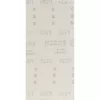 Bosch Expert M480 Sanding Net Mesh 186 x 93mm 320 Grit 10 Pack