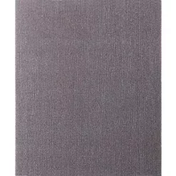 Erbauer Sanding Sheet Unpunched 280 x 230mm 80 Grit 5 Pack