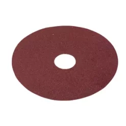 Fibre Discs 115 x 22.3mm 60 Grit 10 Pack
