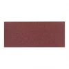 Makita ⅓ Sanding Sheets Unpunched 230 x 93mm 120 Grit 10 Pack