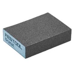 Festool Sanding Sponge 69 x 98mm 220 Grit 6 Pack