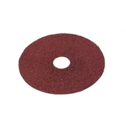 Fibre Discs 115 x 22.3mm 24 Grit 10 Pack
