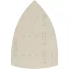 Bosch Expert M480 Sanding Net Mesh 150 x 100mm 120 Grit 10 Pack