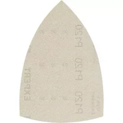 Bosch Expert M480 Sanding Net Mesh 150 x 100mm 120 Grit 10 Pack