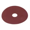 Fibre Discs 115 x 22.3mm 80 Grit 10 Pack