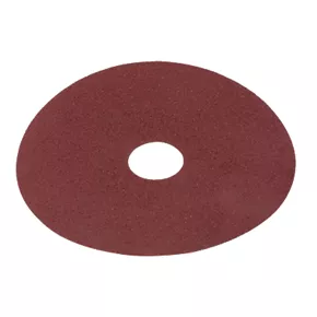 Fibre Discs 115 x 22.3mm 80 Grit 10 Pack 1 Fibre Discs 115 x 22.3mm 80 Grit 10 Pack
