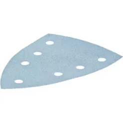 Festool Delta Sanding Sheets Punched 150 x 100mm 180 Grit 100 Pack