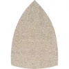 Bosch Expert M480 Sanding Net Mesh 150 x 100mm 80 Grit 10 Pack