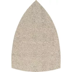 Bosch Expert M480 Sanding Net Mesh 150 x 100mm 80 Grit 10 Pack