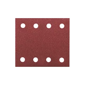 Makita ¼ Sanding Sheets Punched 114 x 102mm 120 Grit 10 Pack 1 Makita ¼ Sanding Sheets Punched 114 x 102mm 120 Grit 10 Pack