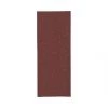 Flexovit A203F 1/3 Sanding Sheets Unpunched 230 x 93mm 180 Grit 10 Pack