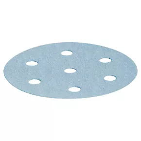 Festool Granat Stickfix Sanding Discs Punched 90mm 40 Grit 50 Pack 1 Festool Granat Stickfix Sanding Discs Punched 90mm 40 Grit 50 Pack