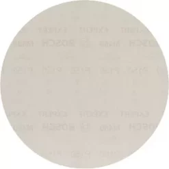 Bosch Expert M480 Drywall Sanding Net Mesh 225mm 150 Grit 25 Pack