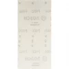 Bosch Expert M480 Sanding Net Mesh 186 x 93mm 400 Grit 10 Pack