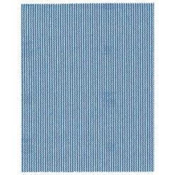 Norton Sanding Sheet Punched 115 x 104mm 80 Grit 5 Pack