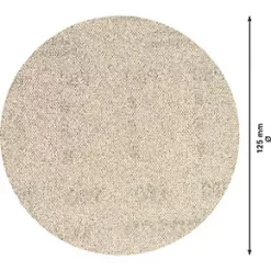 Bosch Expert M480 Random Orbital Sanding Net Mesh 125mm 80 Grit 50 Pack -Sanding Shop 594RT A3