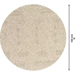 Bosch Expert M480 Random Orbital Sanding Net Mesh 150mm 80 Grit 50 Pack -Sanding Shop 603RR A4