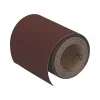 Flexovit Sanding Roll Unpunched 5m x 115mm 120 Grit