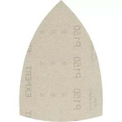 Bosch Expert M480 Sanding Net Mesh 150 x 100mm 150 Grit 10 Pack