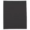 Sanding Sheet Unpunched 280 x 230mm 320 Grit 10 Pack
