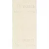 Bosch Expert M480 Sanding Net Mesh 186 x 93mm 100 Grit 10 Pack