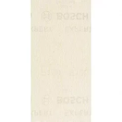 Bosch Expert M480 Sanding Net Mesh 186 x 93mm 100 Grit 10 Pack