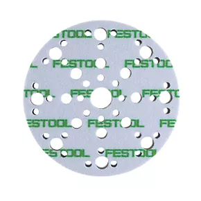 Festool Interface Pad Soft Version 150mm 4 Festool Interface Pad Soft Version 150mm - Image 4