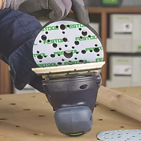 Festool Interface Pad Soft Version 150mm 5 Festool Interface Pad Soft Version 150mm - Image 5