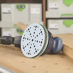 Festool Interface Pad Soft Version 150mm 11 Festool Interface Pad Soft Version 150mm -Sanding Shop 720XH A5