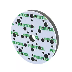 Festool Interface Pad Soft Version 150mm 1 Festool Interface Pad Soft Version 150mm