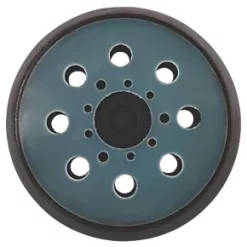 Erbauer Sanding Backing Pad Hard Version 125mm