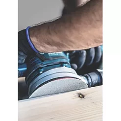 Bosch Expert M480 Random Orbital Sanding Net Mesh 150mm 150 Grit 50 Pack -Sanding Shop 770RR A3