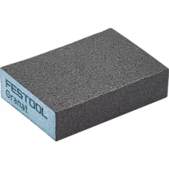 Festool Sanding Sponge 69 x 98mm 60 Grit 6 Pack