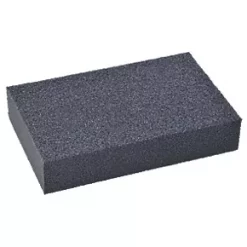 Sanding Sponge 75 x 125mm 120 / 80 Grit